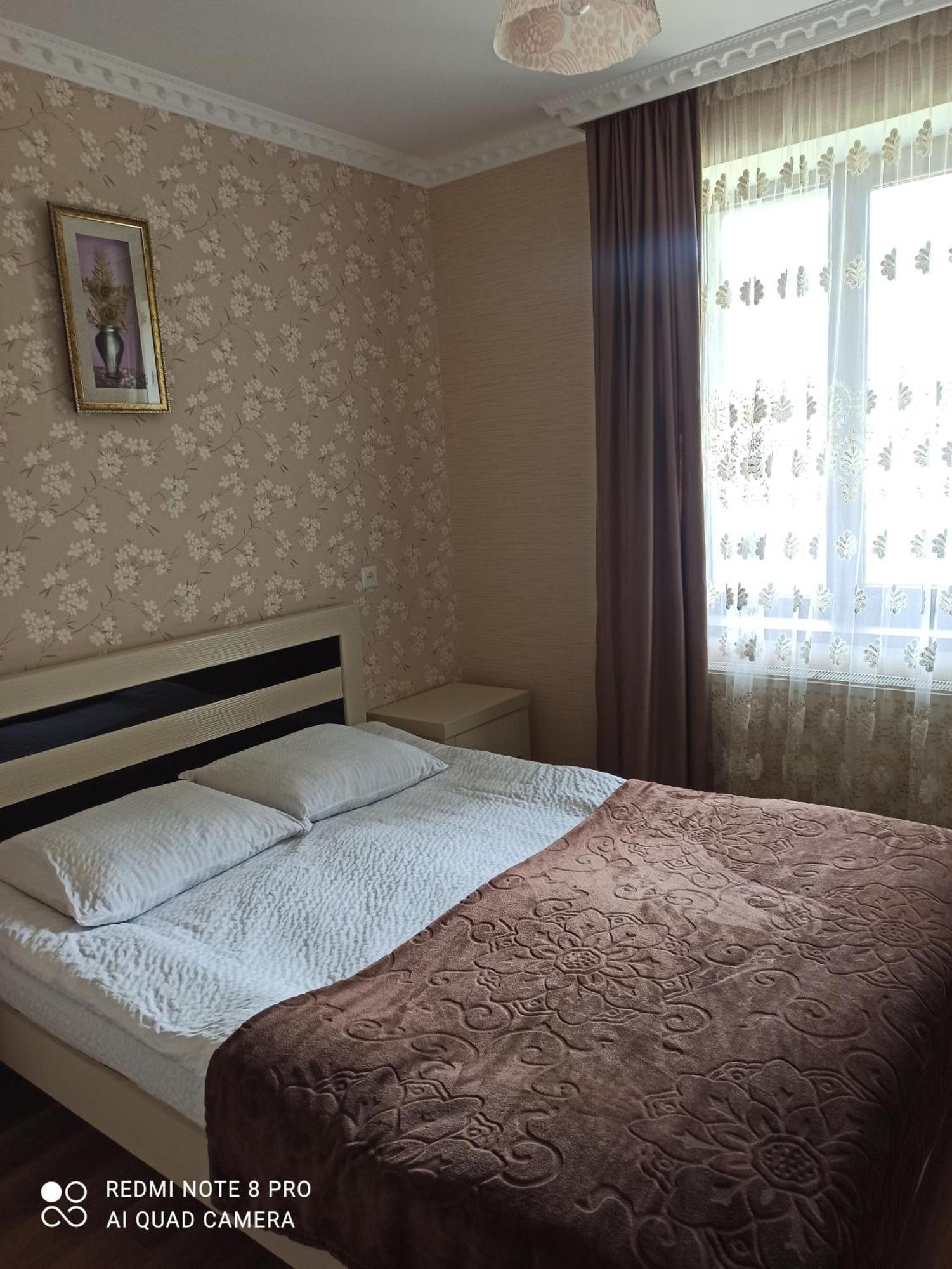 Hotel Crystal Kazbegi Exterior foto
